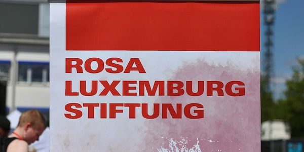 Rosa-Luxemburg-Stiftung in Russland nun "unerwünschte Organisation"
