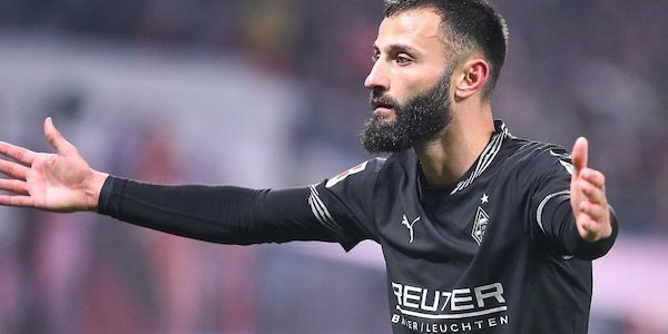 Gladbach verlängert Vertrag mit Franck Honorat bis 2029