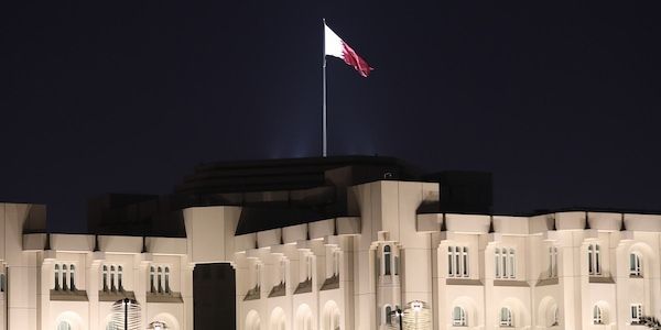Katar droht EU wegen Klimaauflagen mit Gas-Lieferstopp