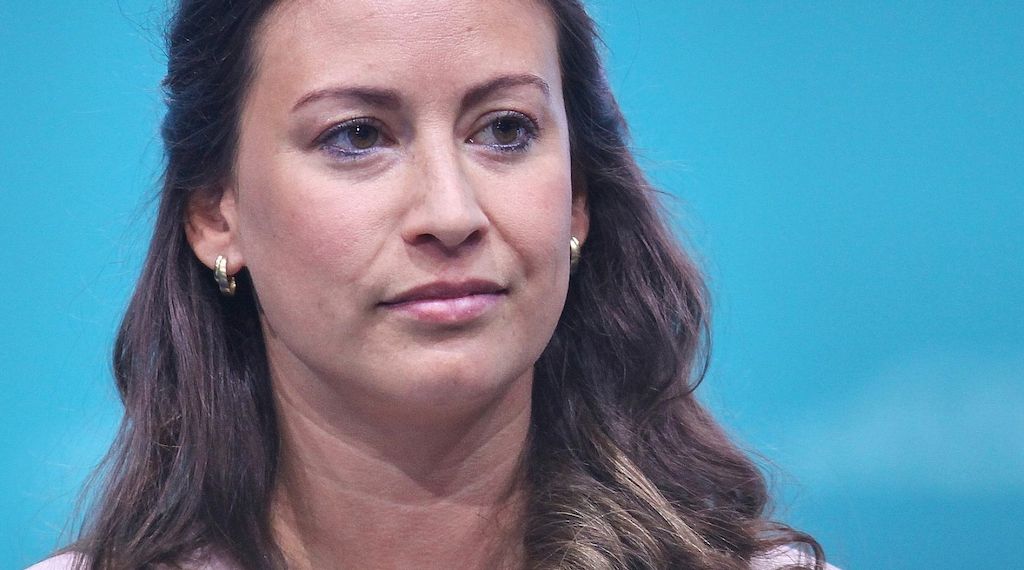 Vorwürfe gegen Caroline Bosbach - Anwalt spricht von "Rachekampagne"