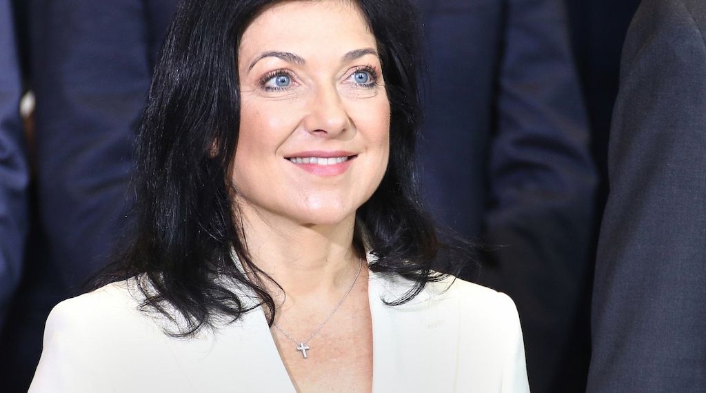 Bundeswirtschaftsministerin fordert Deutsche zu mehr Arbeit auf