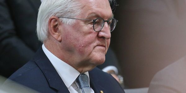 Ex-Biathletin Dahlmeier verunglückt - Steinmeier bestürzt
