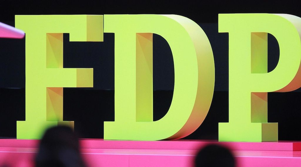 FDP fordert Maßnahmen gegen Ausbreitung der Baumwollkapseleule