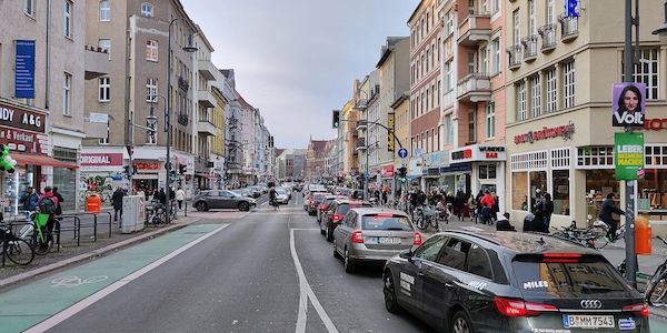 Balci beklagt wachsende Geschlechtertrennung in Neukölln