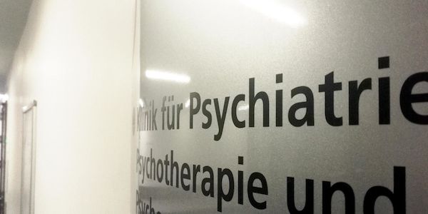 Antragsverfahren für psychiatrische Fachdisziplinen in Brandenburg gestartet