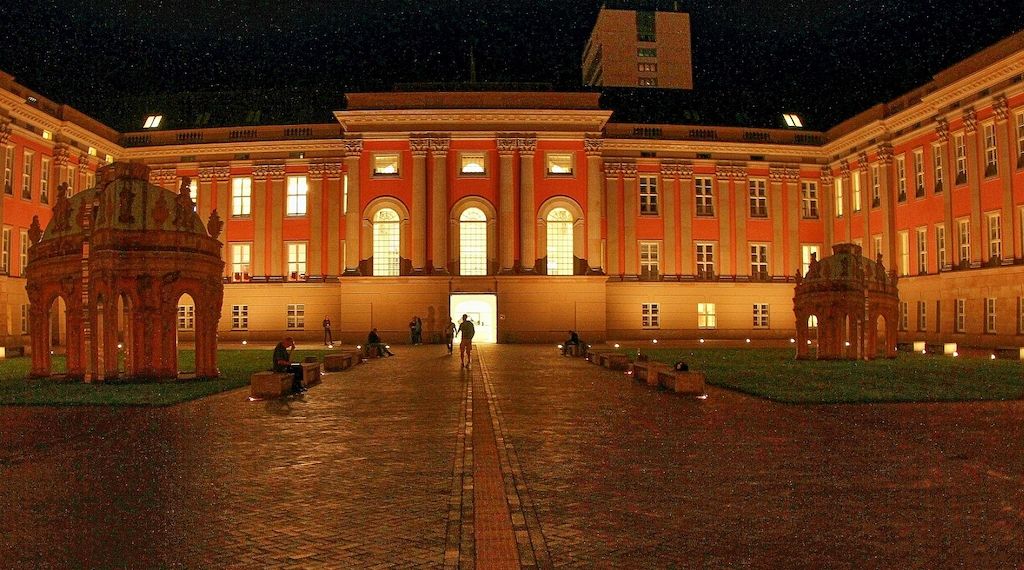 Potsdam fördert Kulturprojekte gegen Einsamkeit