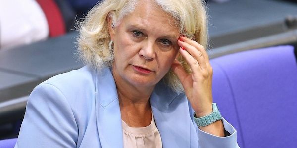 Unionsfraktion distanziert sich von Saskia Ludwig