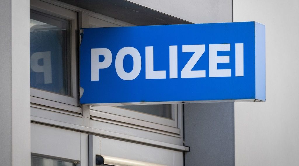 Neuruppin - Betrunken auf dem Rad zur Polizeiwache