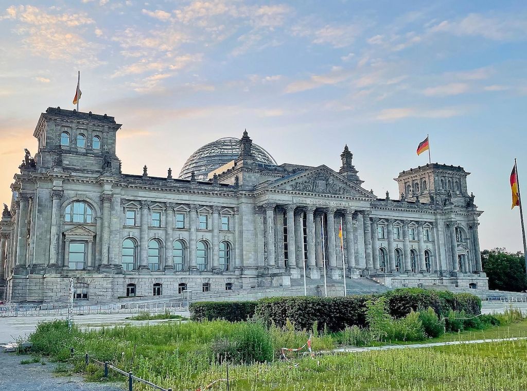 Wetterbericht für Berlin/Brandenburg (10.08.2025)
