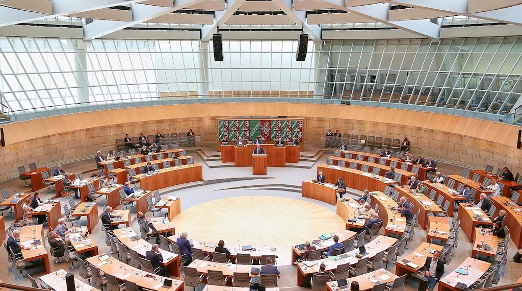 Landesregierung unterstützt Tafeln in Nordrhein-Westfalen mit 1,4 Millionen Euro