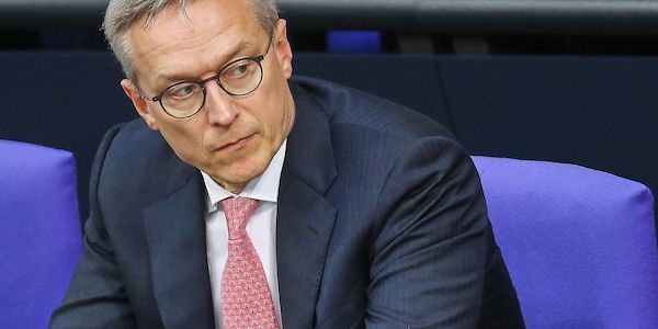 Digitalminister kritisiert "Flickenteppich" beim Datenschutz