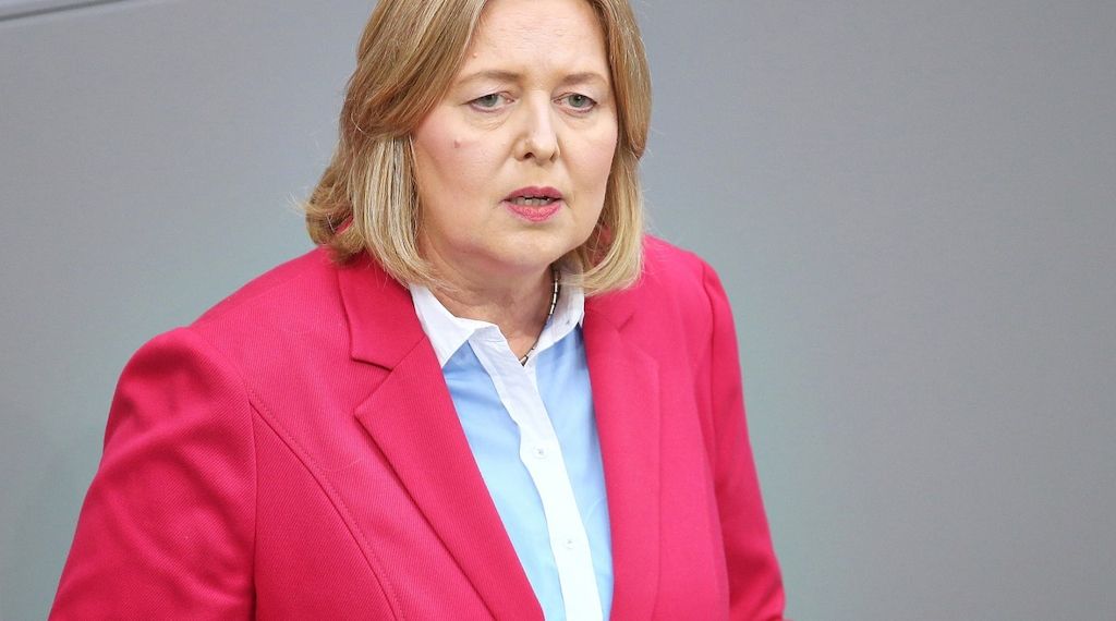 Fachkräftemangel: Bas kritisiert Abschiebungen von Menschen mit Job