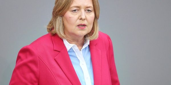 Fachkräftemangel: Bas kritisiert Abschiebungen von Menschen mit Job