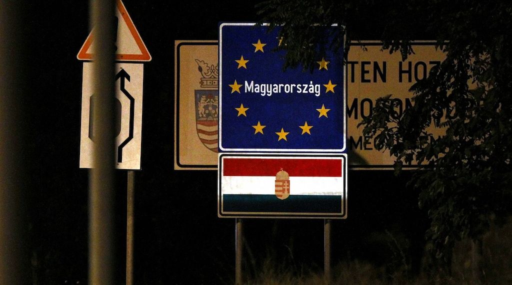 Ungarn: Maja T. beklagt mangelnde Unterstützung der Bundesregierung