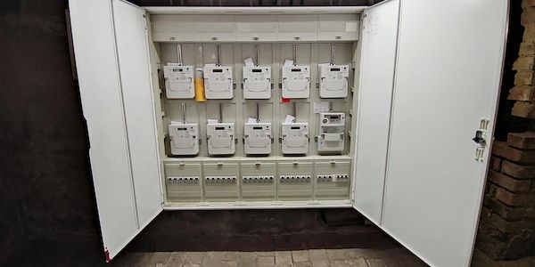 Bundesregierung plant neue Stromabgabe