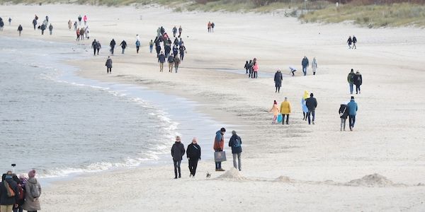 Bundesregierung legt Fünf-Punkte-Plan für Tourismusbranche vor