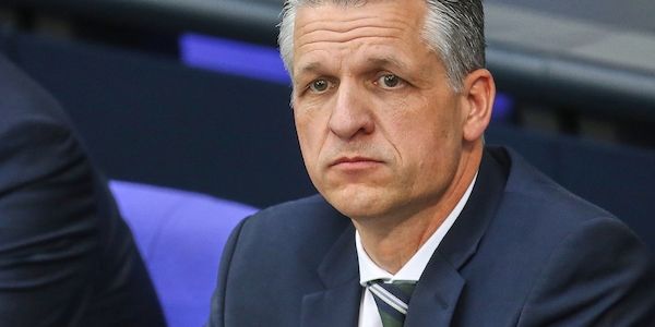 Frei zeigt sich offen für Söders Bürgergeld-Vorstoß