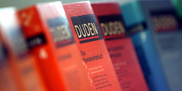 Duden-Chefin zeigt Verständnis für emotionale Gender-Debatte