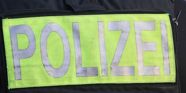 Zwei Verletzte bei Verkehrsunfall in Leipzig-Holzhausen