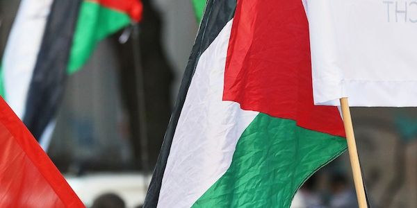 Wadephul mahnt palästinensische Autonomiebehörde zu Reformen