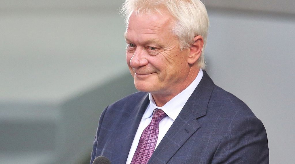 Landwirtschaftsminister kippt internes Fleisch-Verbot