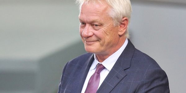 Landwirtschaftsminister kippt internes Fleisch-Verbot