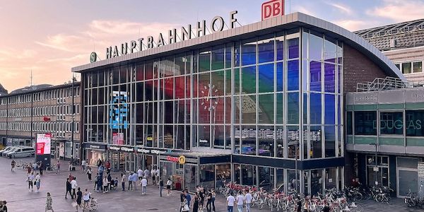 Umfrage: Jeder Zweite für Austausch des Bahn-Vorstands