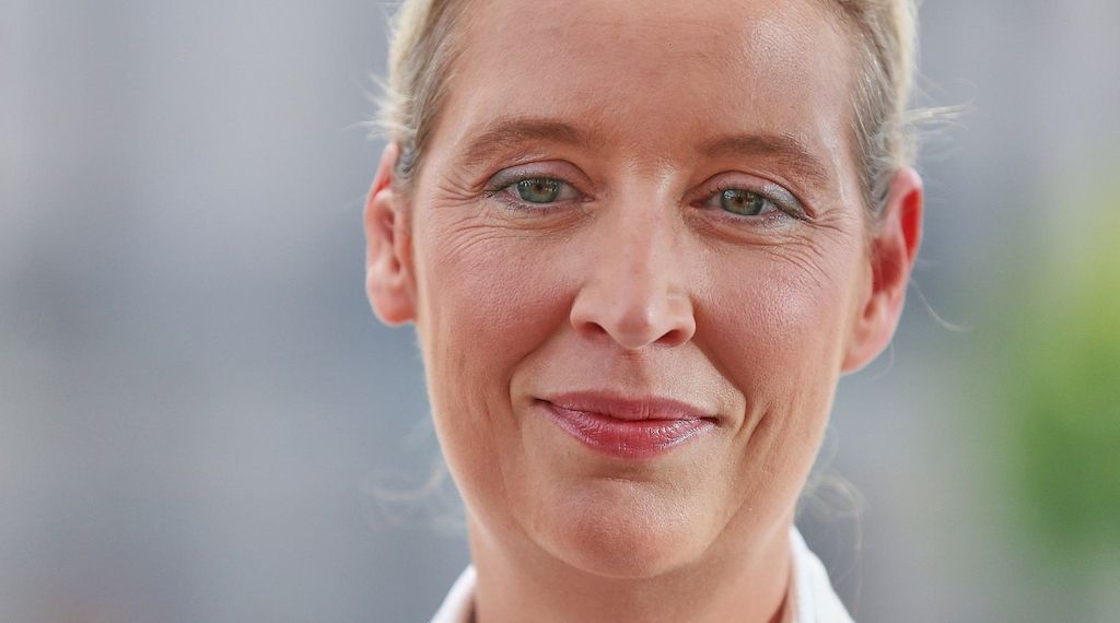 Insa: AfD rückt an Union heran