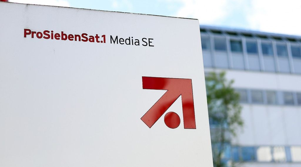 ProSiebenSat.1-Spitze gibt grünes Licht für Übernahme durch MFE