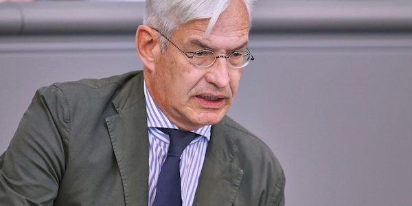 Unionsfraktionsvize erwartet "schmerzhafte" Renten-Reformen