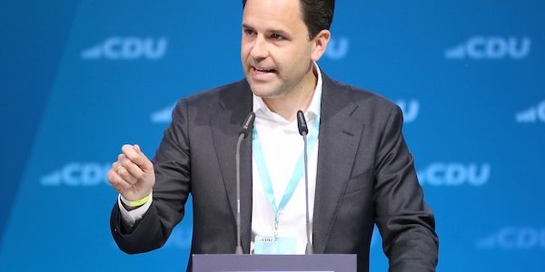 JU-Chef: Schwarz-rote Rentenpolitik schränkt junge Generation ein