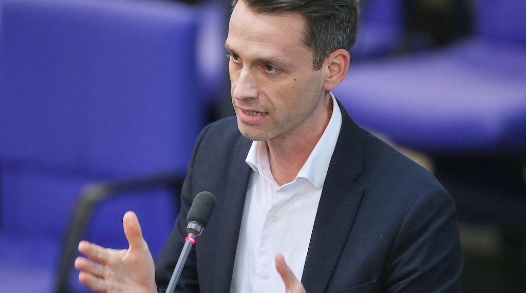 Grüne begrüßen geplante Stabilisierung des Rentensystems