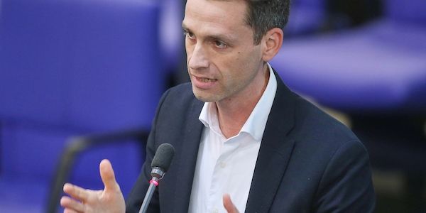 Grüne begrüßen geplante Stabilisierung des Rentensystems