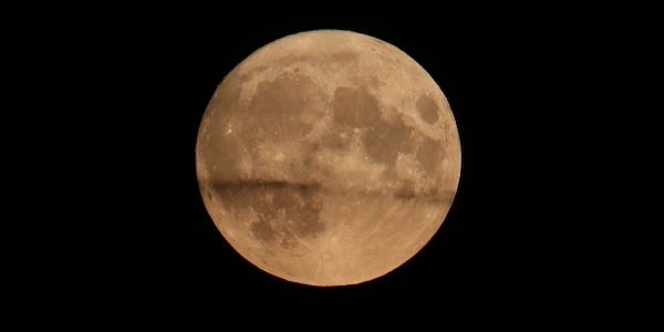 Bericht: USA planen Atomreaktor auf dem Mond