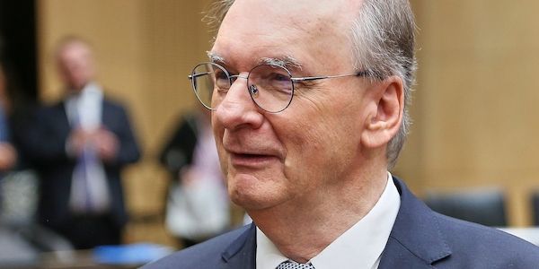 Berichte: Haseloff tritt bei Landtagswahl 2026 nicht erneut an