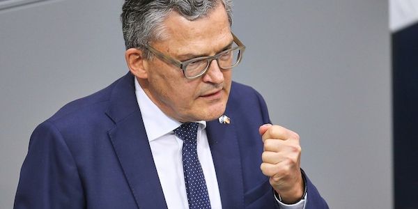 Kiesewetter warnt vor Kursänderung in Israel-Politik