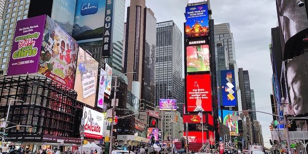 Booking sieht USA als Reiseland beschädigt