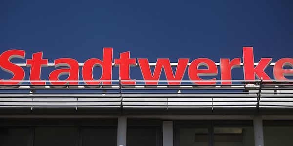 Öffentliche Banken wollen neues Finanzierungsmodell für Stadtwerke