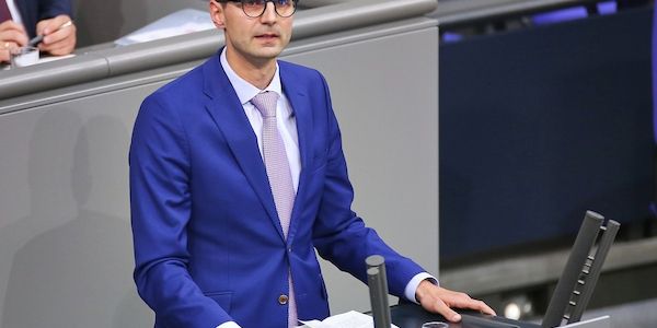 Müller bemängelt gestiegene Unzufriedenheit in der Unionsfraktion