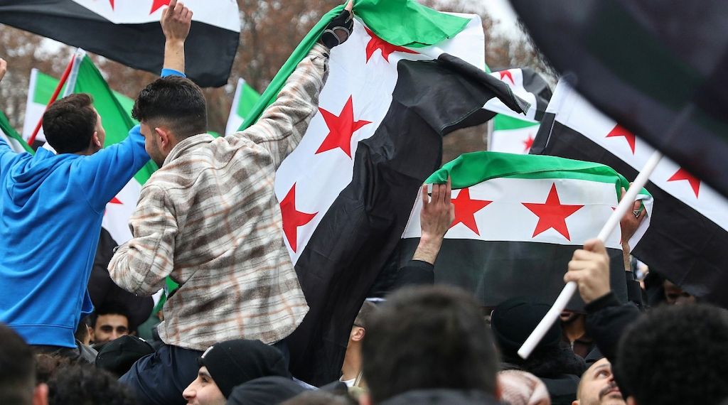 Nach Sturz Assads: Erst wenige Syrer aus Deutschland zurückgekehrt