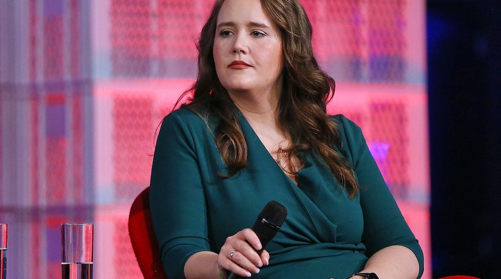 Ricarda Lang lobt Söders Social-Media-Auftritt