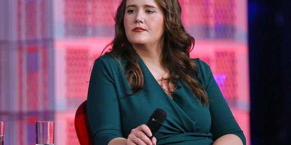 Ricarda Lang lobt Söders Social-Media-Auftritt