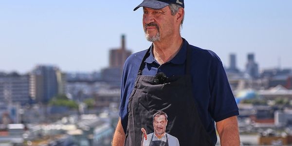 Söder zu seinem Social-Media-Verhalten: "Ich bin Mainstream"