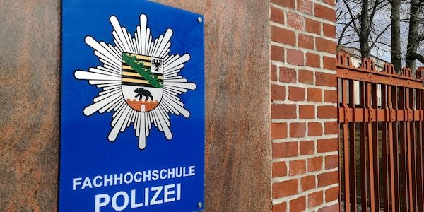 Gewerkschafts-Chef kritisiert Mängel in der Polizei-Ausbildung