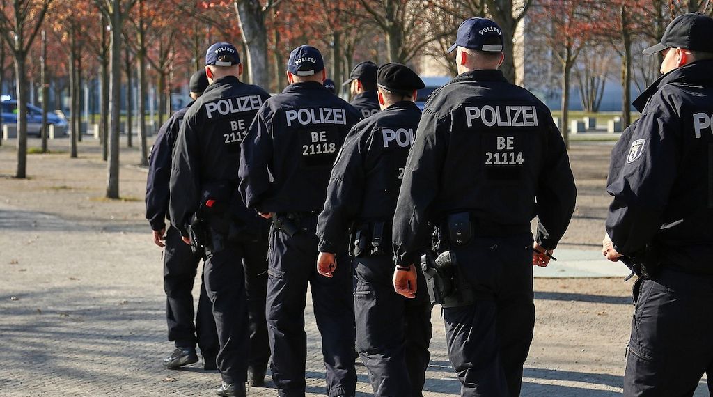 Polizeigewerkschaft lehnt längere Lebensarbeitszeit für Beamte ab