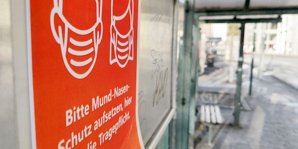 Masken-Affäre: Grüne fordern Aufklärung von Merz mit 90 Fragen