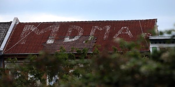 Gefälschte Oxycodon-Tabletten auf Pangea-Festival im Umlauf