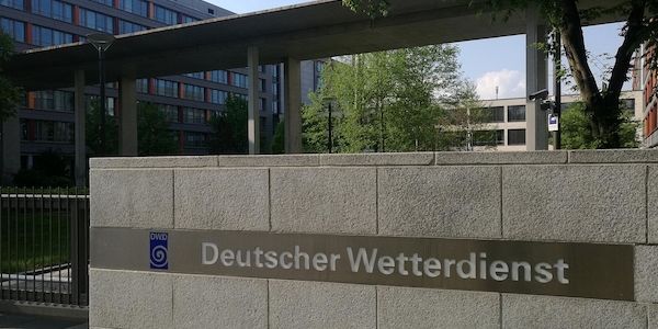 Deutscher Wetterdienst eröffnet KI-Zentrum in Offenbach
