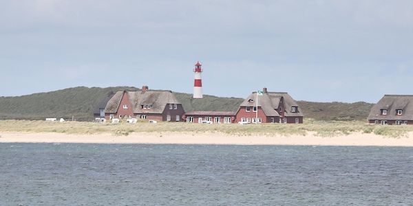 Wetterbericht für Schleswig-Holstein/Hamburg (08.08.2025)