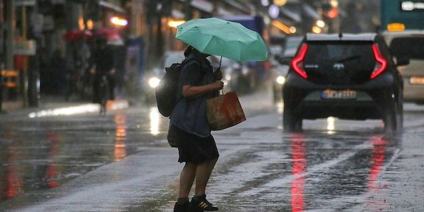 Wetterbericht für Baden-Württemberg (05.08.2025)